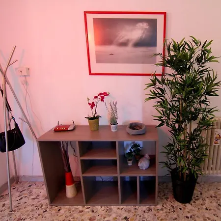 Apartment Porta Portese House