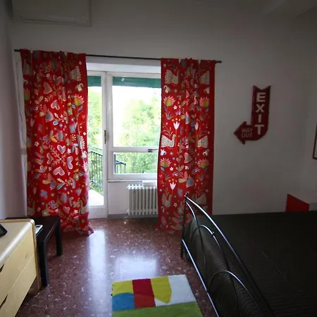 Porta Portese House Apartment Rome