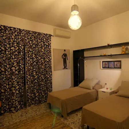 Porta Portese House * Rome