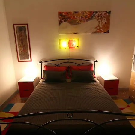 Porta Portese House Apartment *